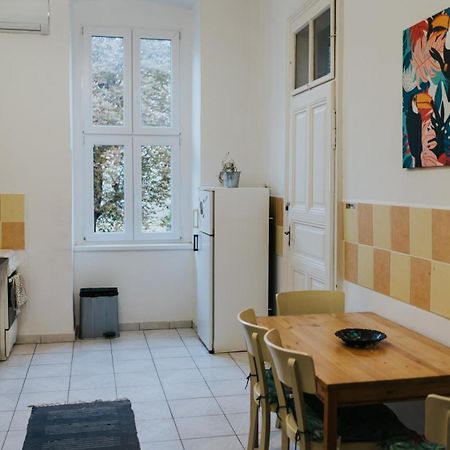 Napartman Pécs Eksteriør billede